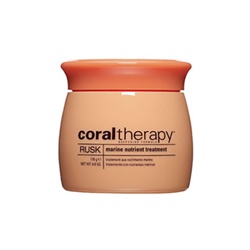 Rusk Coral Therapy Marine Nutrient Treatment - 6 oz