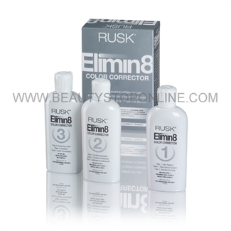 Rusk Elimin8 Color Corrector