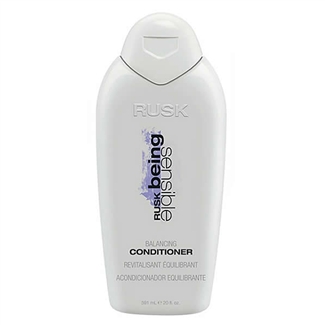 Rusk Being Sensible Balancing Conditioner - 20 oz