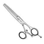 Rusk Gamma Blade Rotating Thumb Shear Collection - 35 Tooth