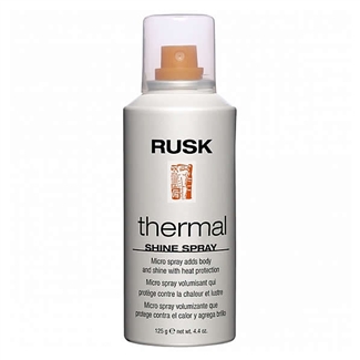 Rusk Thermal Shine Spray - 1.8 oz