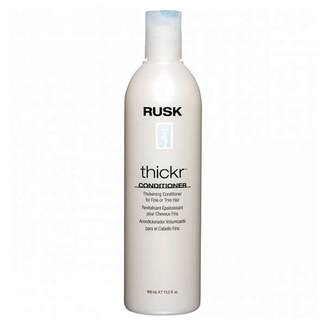 Rusk Thickr Thickening Conditioner - 33.8 oz