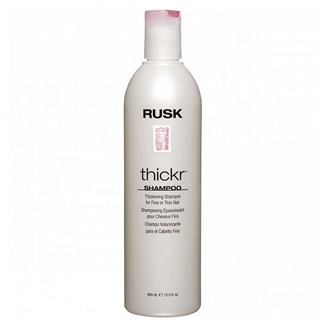 Rusk Thickr Thickening Shampoo - 13.5 oz