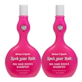 Rock Your Hair Big Hair Rocks Shampoo 10.5 oz