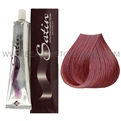 Satin Ultra Vivid Fashion Colors 6M Mahogany Blonde