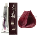 Satin Ultra Vivid Fashion Colors 5CV Light Copper Violet Chestnut