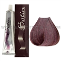 Satin Ultra Vivid Fashion Colors 5MV Mahogany Violet Chestnut