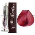 Satin Ultra Vivid Fashion Colors 6CV Dark Copper Violet