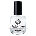 Seche Clear Crystal Clear Base Coat .5 oz