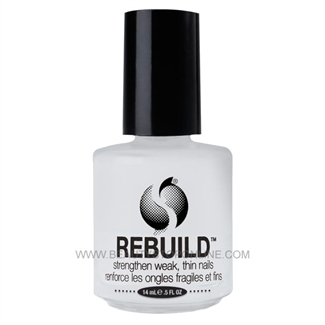 Seche Perfect Nail Rebuild .5 oz