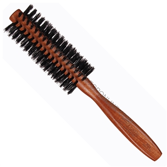 Spornette 813 Italian Basic Boar Rounder Brush 1 3/4"