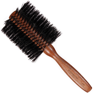 Spornette 855 Italian Basic Jumbo Boar Rounder Brush 3"