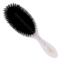 Spornette 21-BW Large Oval Boar Cushion Brush