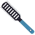 Spornette 9000-MF Metro Flow Anti-Static Vent Brush