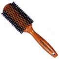 Spornette G-36XL Porcupine Round Brush 3"