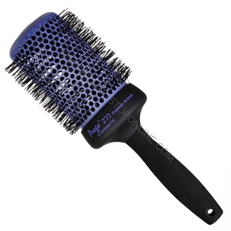 Spornette 277 Prego Ceramic Round Brush 3 1/2"