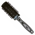 Spornette 116 Touche Nylon Bristle Aerated Thermo Rounder Brush 2 1/2"