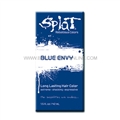Splat Singles Blue Envy