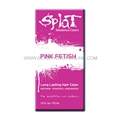 Splat Singles Pink Fetish