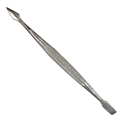 Marianna Professional Chrome Cuticle Pusher