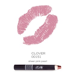 Stript Lipstick Liner - Clover (00151)