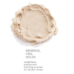 Stript Foundation - Peek-A-Boo Mineral Veil (00120)