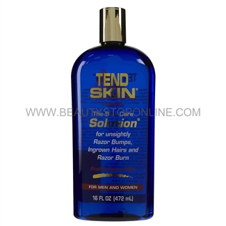 Tend Skin Liquid 16 oz