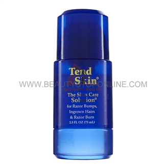 Tend Skin Refillable Roll On 2.5 oz