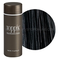 Toppik Hair Building Fibers Black 55g