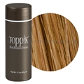 Toppik Hair Building Fibers Medium Blonde 55g