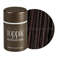 Toppik Hair Building Fibers Dark Brown 12g