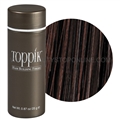 Toppik Hair Building Fibers Dark Brown 27.5g