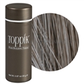 Toppik Hair Building Fibers Gray 27.5g