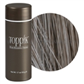 Toppik Hair Building Fibers Gray 55g