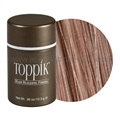 Toppik Hair Building Fibers Light Brown 12g