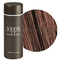 Toppik Hair Building Fibers Medium Brown 55g