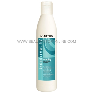 Matrix Total Results Amplify Shampoo, 10.1 oz