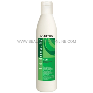 Matrix Total Results Curl Conditioner, 10.1 oz