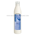 Matrix Total Results Moisture Shampoo, 10.1 oz