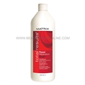 Matrix Total Results Repair Conditioner, 33.8 oz