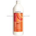 Matrix Total Results Sleek Conditioner, 33.8 oz