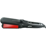 TurboIon Croc Semi Digital Ceramic Flat Iron - 1 1/2"