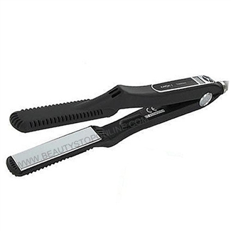 TurboIon Croc 2 Titanium Flat Iron - 1"