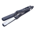 TurboIon Croc 2 Titanium Wet to Dry Flat Iron - 1"