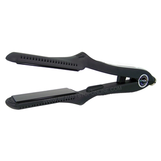 Croc Classic Nano-Titanium Flat Iron, 1.5"