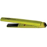 TurboIon Croc Designer Flat Iron - 1" - Green (#891614)