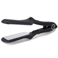 TurboIon Croc Classic Titanium Flat Iron - 1 1/2"