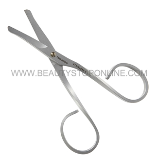 Tweezerman Facial Hair Scissor 2902-H