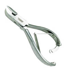 Tweezerman Professional Toenail Nipper (#5173-P)