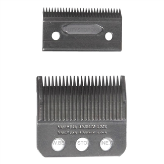 Wahl 3 Hole Adjusto-Lock Clipper Blade 1005